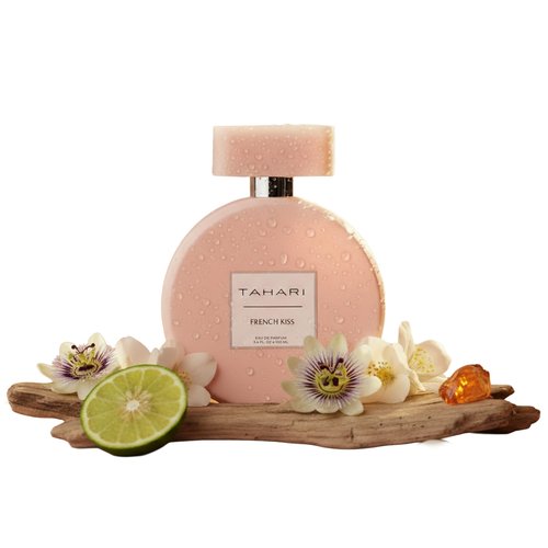 TAHARI French Kiss Eau de Parfum For Women 3.4 fl oz / 100 mL