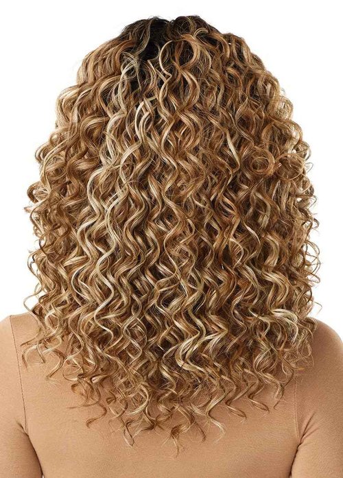 Outre Wigpop - Style Selects – LEANZA (DR DRAGON FRUIT)