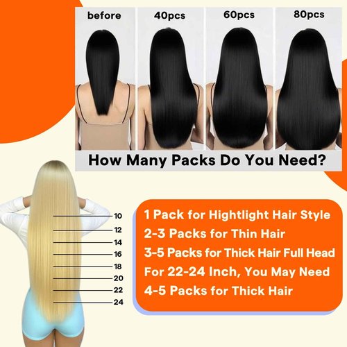Full Shine Tape in Hair Extensions Human Hair 16 Inch Tape Extensions Real Human Hair Color 18 Ash Blonde and 613 Light Blonde Invisible Tape Ins Human Hair Extensions 50Grams 20Pcs for Party