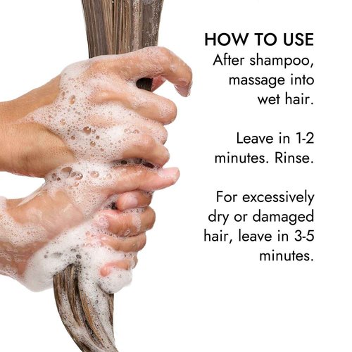 ion Effective Care Shampoo and Treatment Bundle 33.8 Oz