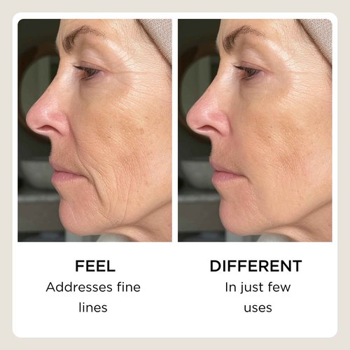 TERRAFIQUE Cica Cream for Women - Centella Asiatica Moisturizer - Anti Wrinkle Face Cream - Anti Aging, Hydrating, Moisturizing - 5 Oz / 150 Ml (3 Pack)