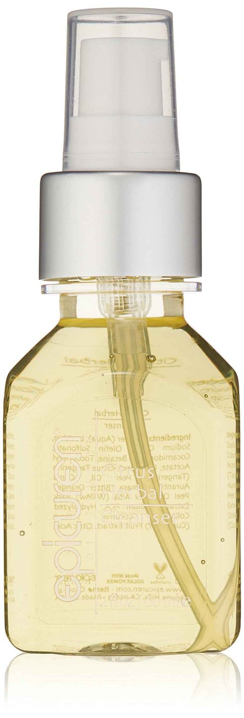 epicuren DISCOVERY Citrus Herbal Cleanser, 2 oz.