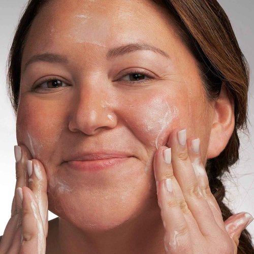 NEOSTRATA PHA Facial Cleanser Gentle Gel Facial Wash Soap-free Fragrance-free For Sensitive and Reactive Skin Types, 6.8 Fl Oz (Pack of 1)