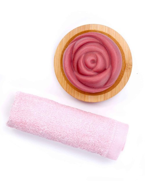 Epanouie Skin | Pretty Kitty Intimate Care | Premium Botanical Feminine Hygiene | Feminine Soap | Gentle Vulva Wash | Treats Odor + Inflammation