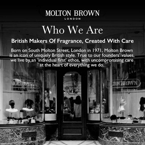 Molton Brown Mesmerising Oudh Accord & Gold Fine Liquid Hand Wash 10 fl. oz.