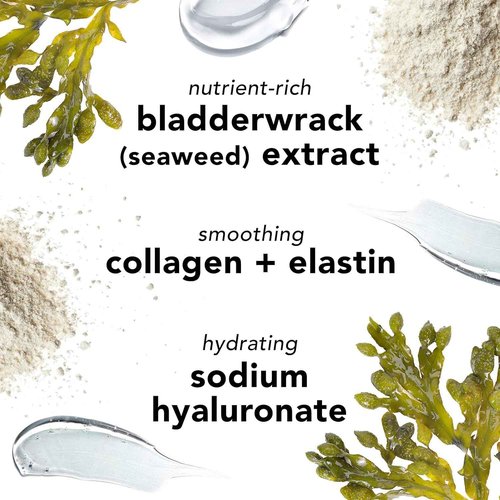 Mario Badescu Day & Night Hydration Set | Seaweed Night Cream + Hyaluronic Day Cream | Mineral-Rich Hydration, Collagen-Boosting & Moisture Retention for Dry Skin