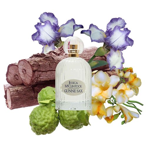 Gunne Sax by Jessica McClintock for Women - 3.4 oz EDP Spray