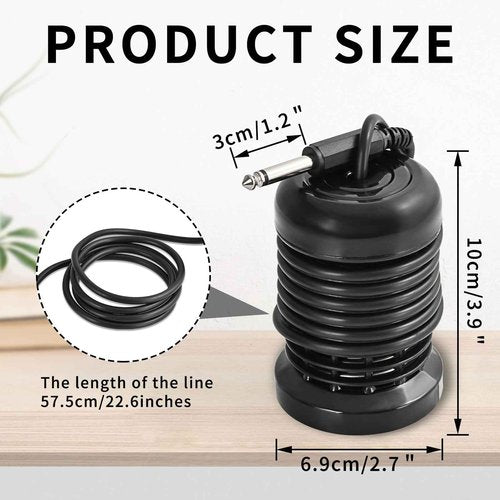 4 Pack Arrays for Ionic Detox Foot Bath, Replacement Arrays for Foot Detox Bath Ionic Machine