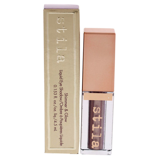 Stila Shimmer And Glow Liquid Eye Shadow, Original