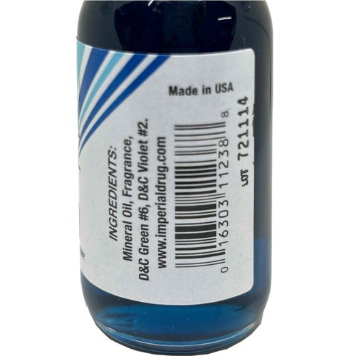Aceite De Moska 2 Oz. Moska Oil 2-Pack