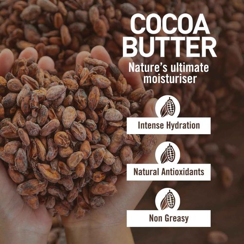 American Dream Papaya Butter Body Cream with Papaya Extract, Shea Butter & Vitamin E 500ml, 17.637 Ounce, 1