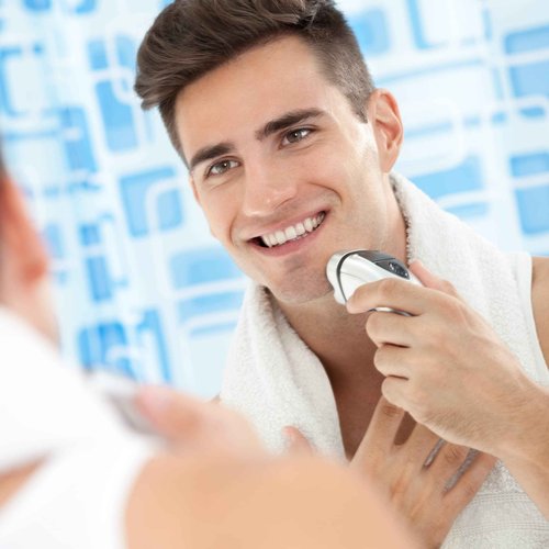 Pre Electric Shave After Shave Lotion Cream - Best For Close Shave - Smooth Irritation-Free Shaving - Shooting and Moisturising Formula Balm. Freelette (Original)
