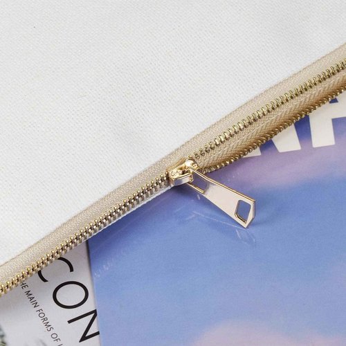 My Sister Makeup Bag Best Friend Gift No Matter Where We Go Graduation Gifts for Her Send Love Moving Away Gift Long Distance Friendship Gift Cosmetic Bag