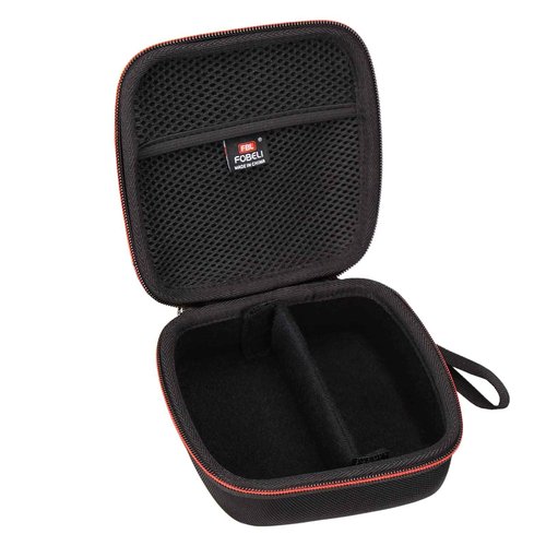 FBLFOBELI Hard Travel Case Compatible with Wahl Professional 8061-100 8164 5-Star Series Rechargeable Shaver Shaper (Case Only)