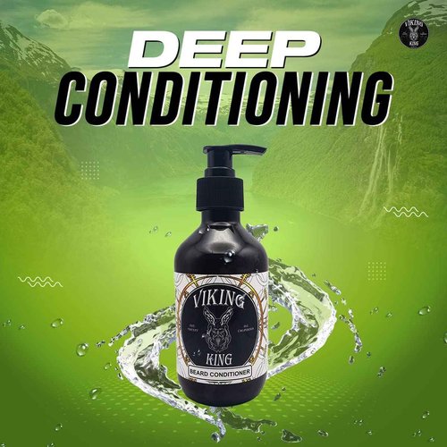 Viking King Total Care Bundle (Black Edition)