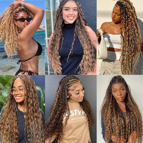 P427 Human Braiding Hair Deep Wave Bulk 12 inch Human Hair Weave 3 Bundles No Weft Brazilian Virgin Deep Curly Extensions