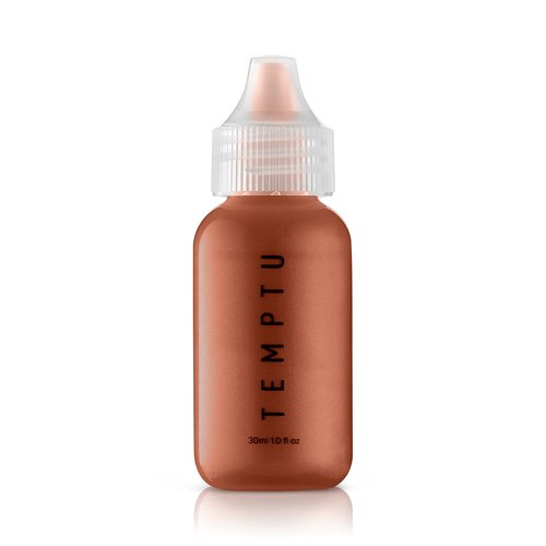 Temptu S/B Highlighter, Copper Bronze