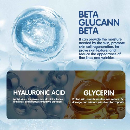 Mnhybteam Jelly Mask For Facials Professional, Facials Masks Professional Spa For All Skin Types, Hydrating & Moisturizing Rubber Peel-Off Gel Face Mask SkinCare, 23 Fl Oz (Hyaluronic Acid Pack of 1)