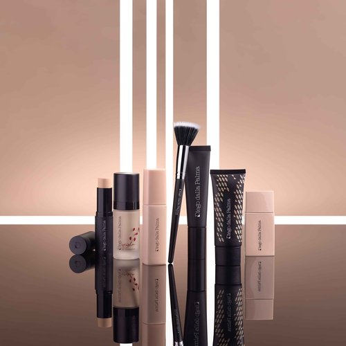 Diego dalla Palma Geisha Lift Foundation - For All Skin Types - Rich And Creamy Texture - Improves Appearance Of Imperfections To Leave Skin Youthful And Smooth - 227 Golden Bronze - 1 Oz