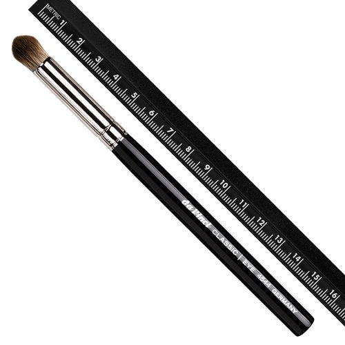 da Vinci Cosmetics Series 4544 Classic Extra Smooth Mineral Concealer/Blender Brush/Crimped Synthetic Fibers, 0.5 Pound