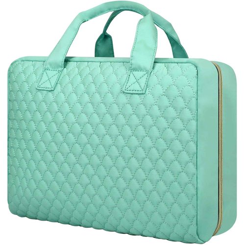 urophylla Detachable Travel Toiletry Bag for Women - Large Toiletry Bags for Traveling Women - Hanging Makeup Cosmetic Bag, Organizer for Travel Accessories Cruise Essential - Travel Size Toiletries