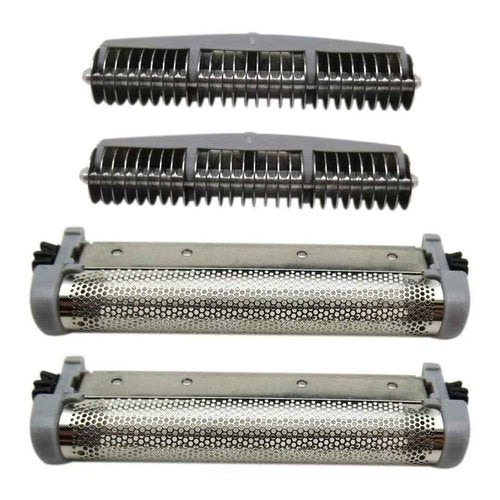 2023 Upgraded Foil and Cutter Set for Remington SP-69 MS2-300, MS2-370, MS2-390, MS2-400, MS240