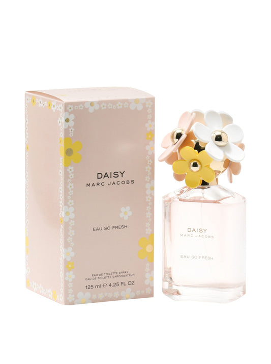 Marc Jacobs Daisy Eau So Fresh 4.2 oz EDT Spray