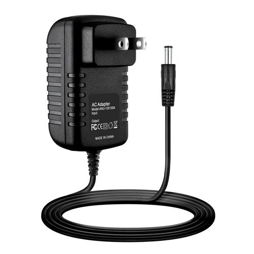 Jantoy AC Adapter Charger Compatible with Wahl Trimmer 9865 9865-2801 9888-600 9891-100 Power Cord