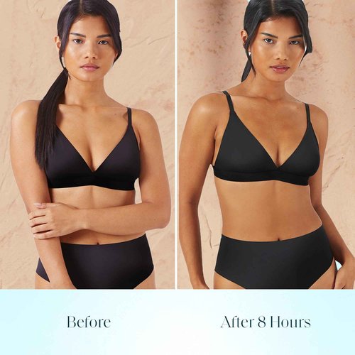 St.Tropez Classic Bronzing Self Tan Mousse for Streak-Free, Golden Tinted, Natural-Looking Tan, 4 Fl Oz