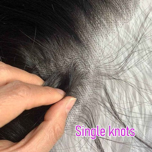CHEEON 13x4 HD Lace Frontal 18 Inch Brazilian Body Wave Lace Frontal Closure Human Hair 100% Unprocessed Virgin Human Hair Frontals Pre Plucked with Baby Hair 150% Density Natural Black