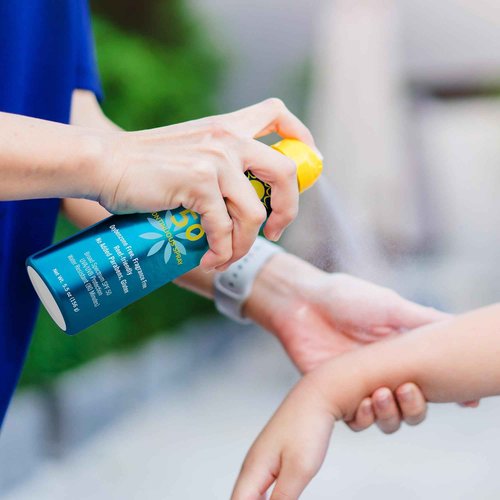 Ocean Potion Sport SPF#50 5.5oz C-Spray (Pack of 2)