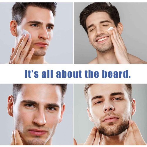 3PCS Shaver Replacment Heads Compatible with Remington SPF-300 Replacement Screen and Cutter for Foil Shavers F4900, F5800, F7800 Shavers