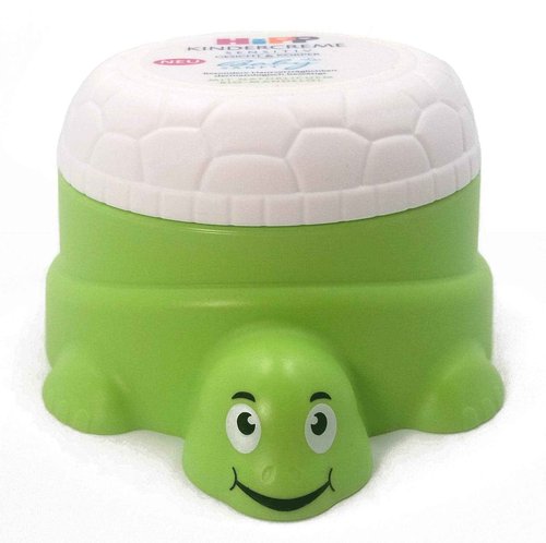 Hipp Kindercreme BabySanft Hand and Body Lotion Turtle