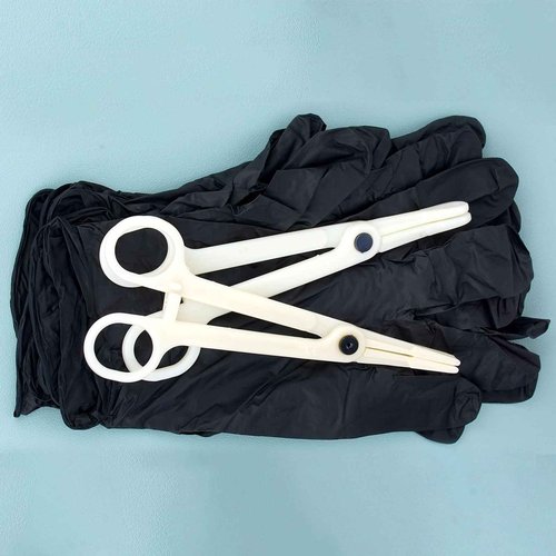 ChiMunllin 120PCS Body Piercing Kit Surgical Steel 14G 16G 20G BCR CBR Labret Lip Rings Cartilage Daith Earrings Nose Septum Nose Studs Belly Button Rings Jewelry Needles Gloves Clamps Tools