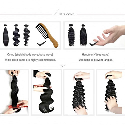 Color 30 Straight Human Hair Bundles Light Brown Straight Bundles Brazilian Virgin Remy Hair Extensions Tangle-Free 8 10 12 Inch