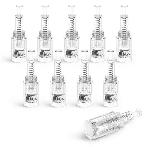 36 Replacement 10Pcs Replacement Cartridge