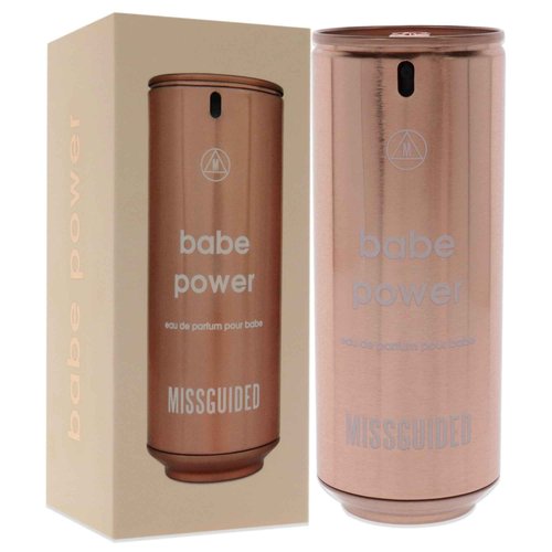 Missguided Babe Power Eau Pe Parfum