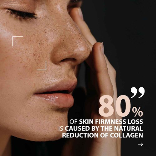 Volcano Elixir Face Serum Oil 30ml – Hydrating & Firming Facial Serum Oil with Lakesis – Face and Neck Anti Aging Facial Serum for Women