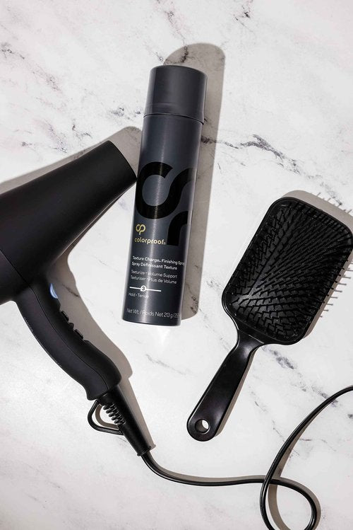 Colorproof Texture Charge Finishing Spray 7.5 Oz