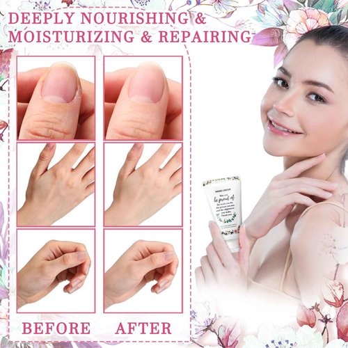 Dansib 24 Sets Hand Mini Lotion Bulk Employee Appreciation Gifts Travel Size Hand Cream Inspirational Thank You Gifts for Christmas Teachers Coworkers Employee Staff Team Nurse(Fresh)