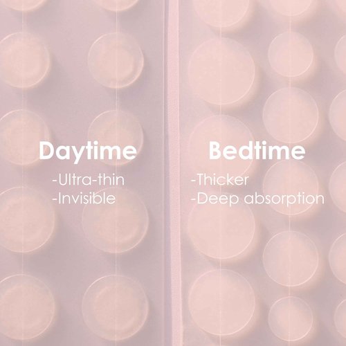 glowiest ASAP Active Spot Alleviating Patch 39 Patches [Daytime] 10mm (1 * 15ea) & 12mm (2 * 12ea) | Premium Hydrocolloid Dressing | Simple & Easy Active Treatment (Pack of 2)