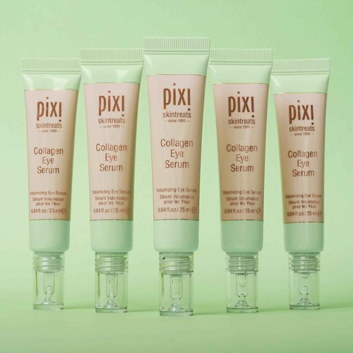 Pixi Beauty Botanical Collagen Eye Serum