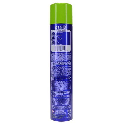 Its a 10 Miracle Finishing Spray (10oz-2 Pack)