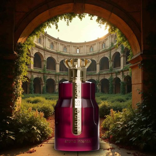 Paris Corner Perfumes Lueur Despoir Arena Intense 3.4 Fl Oz Edp Perfume Unisex