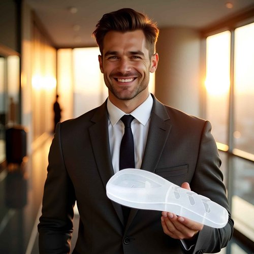 Transparent Portable Travel Men Manual Razor Protector Plastic Box Cover Container Storage Shaver Holder Protector Case Organizer,Electric Shavers, Men's Electric Shaver Accessories