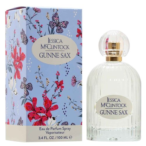 Gunne Sax by Jessica McClintock for Women - 3.4 oz EDP Spray