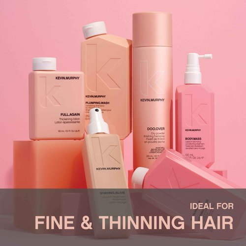 Kevin Murphy Full Again Lotion, 5.09 Ounce