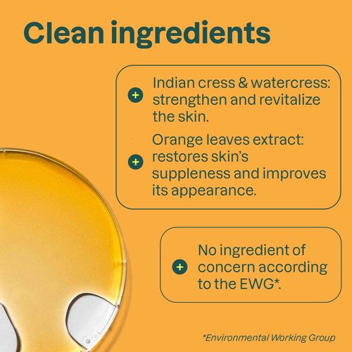 Bundle of ATTITUDE Foaming Hand Soap, EWG Verified, Dermatologically Tested, Plant and Mineral-Based, Vegan Personal Care Products, Orange Leaves, 10 Fl Oz + Bulk Refill, 67.62 Fl Oz