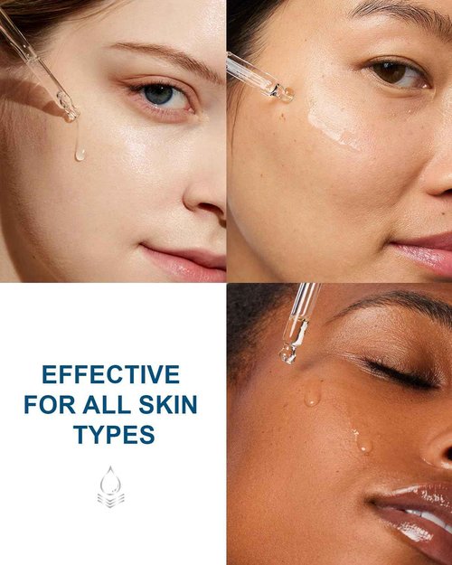 Yoken Pure Jojoba Oil & Hyaluronic Acid Serum