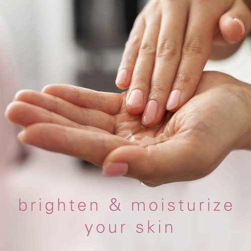 Village Naturals Therapy Glow Bath Enhancer Vitamin Booster Serum, Morrocan Melody Scent, 2 fl. oz., Pack of 12